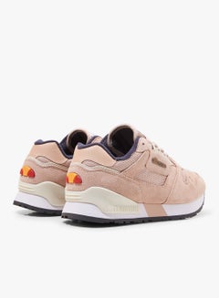 Ellesse 147 Sued Sneakers Dusty Pink  - Image 3