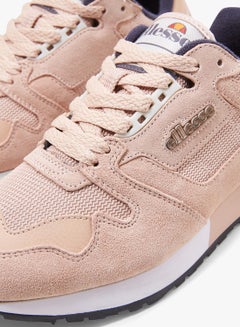 Ellesse 147 Sued Sneakers Dusty Pink  - Image 4
