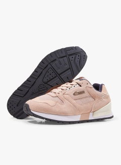 Ellesse 147 Sued Sneakers Dusty Pink  - Image 5