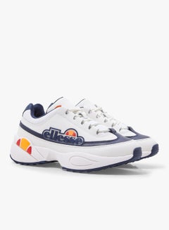 Ellesse Sparta Leather Sneakers White  - Image 2