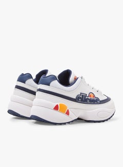 Ellesse Sparta Leather Sneakers White  - Image 3