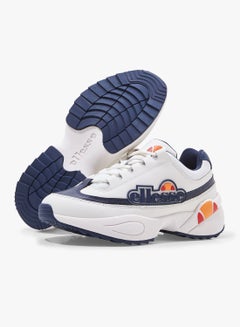 Ellesse Sparta Leather Sneakers White  - Image 5