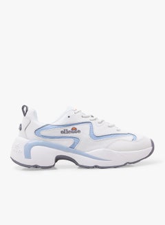 Ellesse Indus Leather Sneakers White  - Image 1