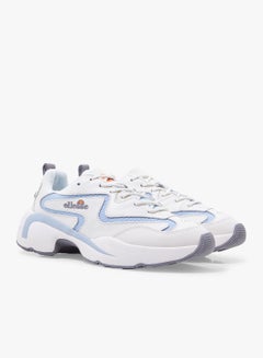 Ellesse Indus Leather Sneakers White  - Image 2