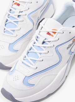 Ellesse Indus Leather Sneakers White  - Image 4