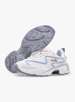 Ellesse Indus Leather Sneakers White  - Image 5