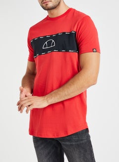 Sesia T-Shirt Red