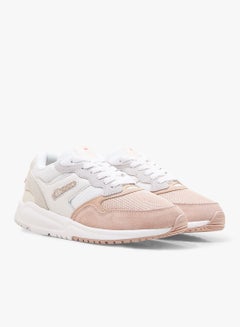 Ellesse NYC84 Suede Sneakers White  - Image 2