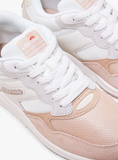 Ellesse NYC84 Suede Sneakers White  - Image 4
