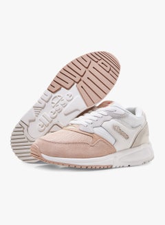 Ellesse NYC84 Suede Sneakers White  - Image 5