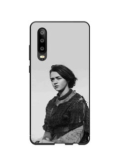 Protective Case Cover for Huawei P30 Arya Stark 1