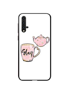 Protective Case Cover For Huawei Nova 5T Slay