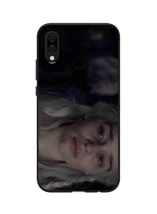 غطاء حماية لهاتف هواوي P سمارت بلس نمط آريا ستارك 4 - v1584952158/N35908420A_1