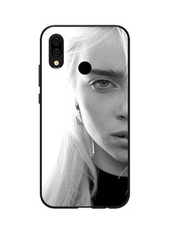 Protective Case Cover For Huawei P Smart Plus Billie Looking