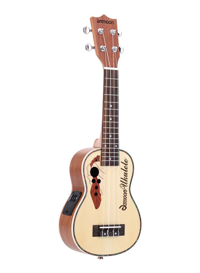 Generic Strings Stringed Musical Instrument Guitar - Image 1
