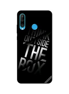 Protective Case Cover For Huawei P30 Lite Think Out The Box