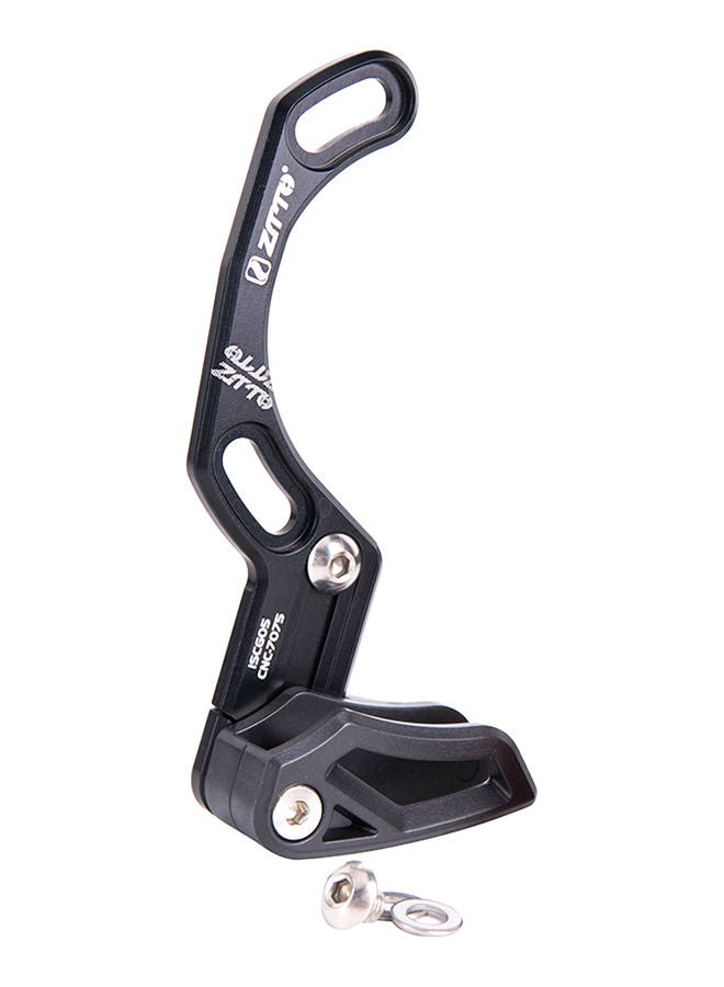 زد تي تي أو طقم واقيات حماية لسلسلة دراجة جبلية للطرق الوعرة من قطعتين 15x9سم - Image 3