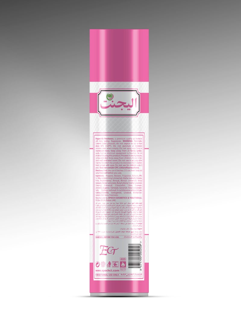 Elegant Innocent Spray Clear 300ml  - Image 2