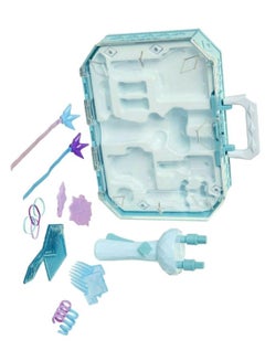 Disney FROZEN Frozen Season 2 - Elsa Vanity Accessories Set  - Image 2