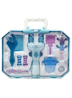 Disney FROZEN Frozen Season 2 - Elsa Vanity Accessories Set  - Image 1