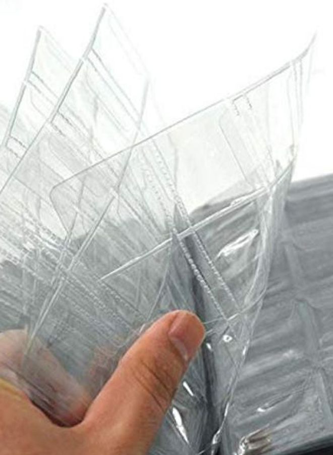 Coin Album Storage Book - Image 2