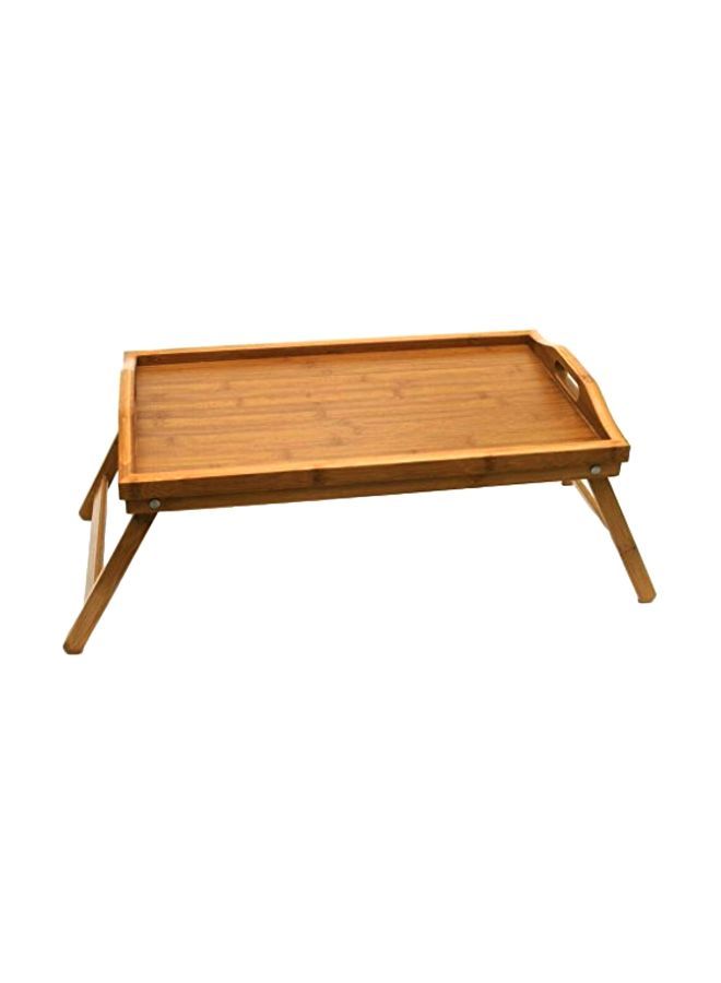 Bamboo Bed Tray Brown - v1584961723/N34368235A_1