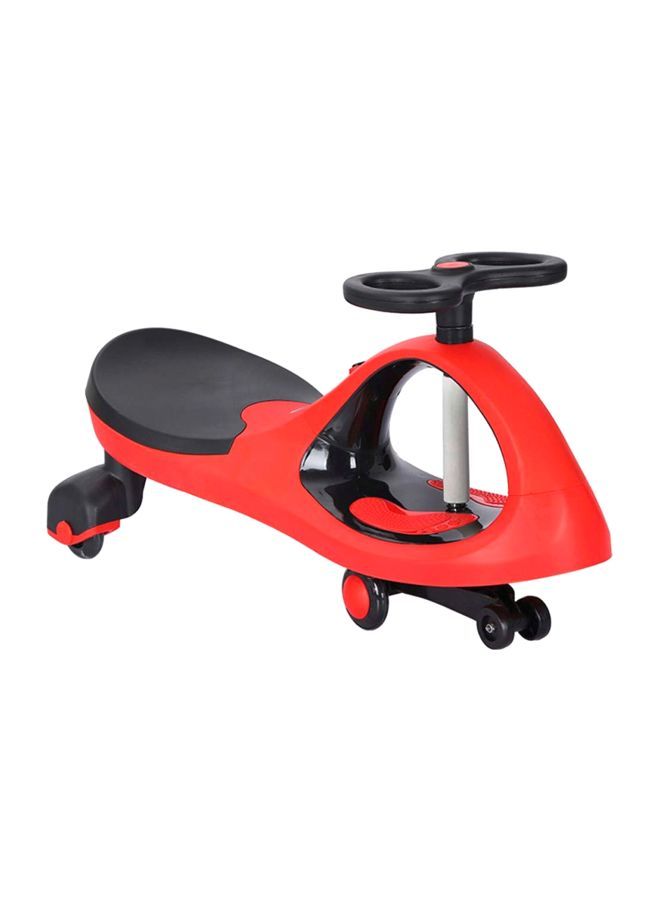 Cool Baby Swing Ride On Twist Car - Image 1