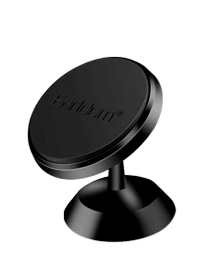 أيرلدوم حامل مغناطيسي للهاتف المحمول أسود - Image 1