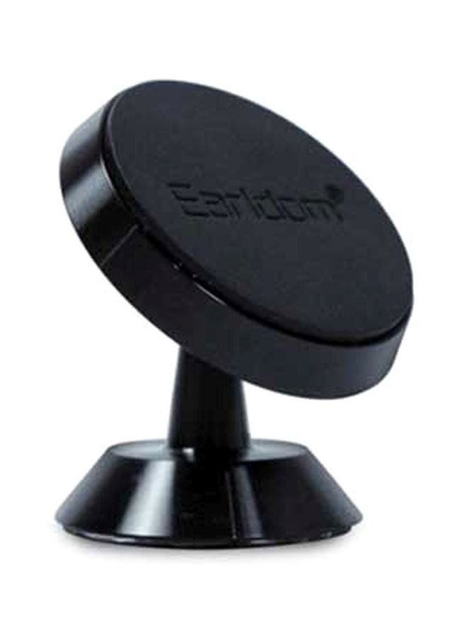 أيرلدوم حامل مغناطيسي للهاتف المحمول أسود - Image 2