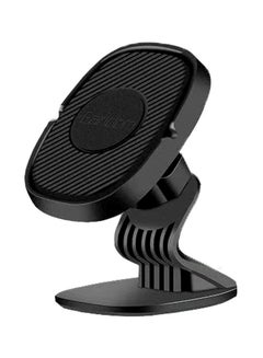 Earldom 360 Degree Magnetic Mobile Phone Holder Black  - Image 1