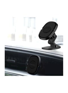 Earldom 360 Degree Magnetic Mobile Phone Holder Black  - Image 4