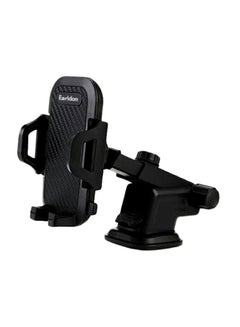 Earldom Suction Cup 360 Degree Rotating Universal Car Holder Mount For Smartphone  - Image 1