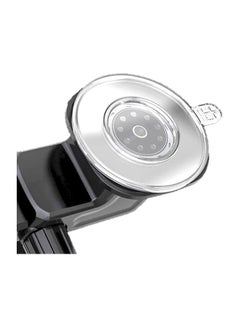 Earldom Suction Cup 360 Degree Rotating Universal Car Holder Mount For Smartphone  - Image 4