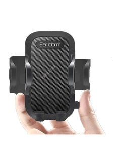 Earldom Suction Cup 360 Degree Rotating Universal Car Holder Mount For Smartphone  - Image 5