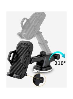 Suction Cup 360 Degree Rotating Universal Car Holder Mount For Smartphone - v1584962591/N36006160A_7