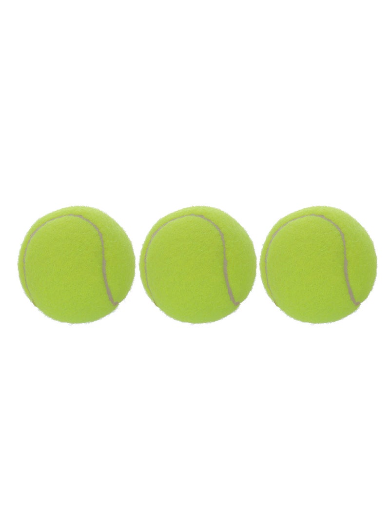 Generic - 3-Piece Tennis Ball Set - Image 1