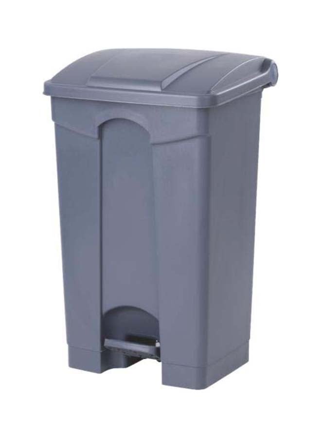 Trash Can With Pedal Grey 45Liters - v1584964145/N36162041A_1