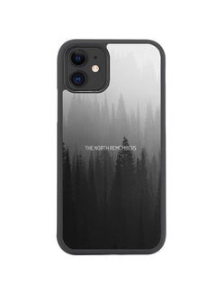 COLOZ Protective Case Cover For iPhone 11 Grey 
