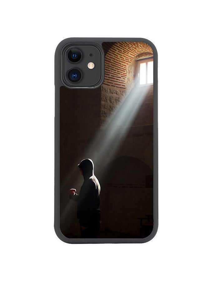 COLOZ - Protective Case Cover For iPhone 11 Multicolour - Image 1