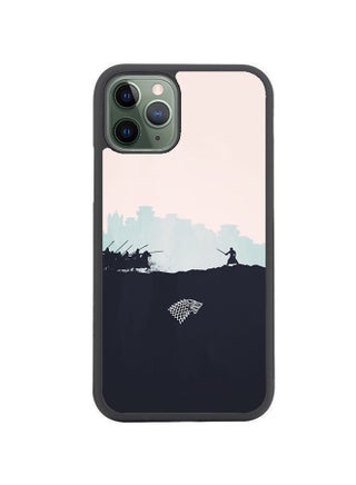 Protective Case Cover For iPhone 11 Pro Multicolour - v1584964433/N35587730A_1