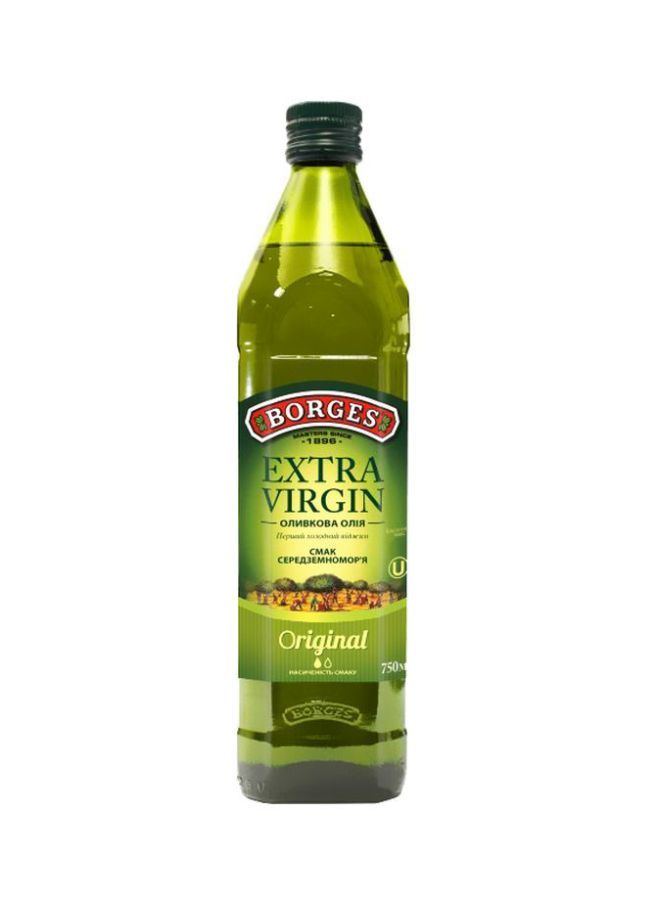 Borges - Extra Virgin Original Olive Oil 750ml - Image 1