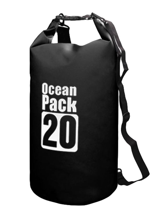 Ocean Pack Outdoor Waterproof Dry Backpack 39cm - Image 1