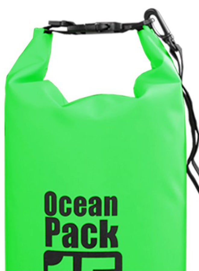 أوشن باك حقيبة ظهر ضد الماء مناسبة للأنشطة الخارجية 33سم - Image 2