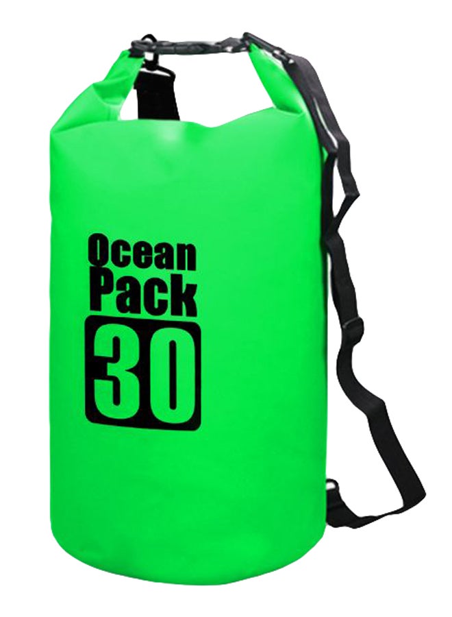 أوشن باك حقيبة ظهر ضد الماء مناسبة للأنشطة الخارجية 39.5سم - Image 1