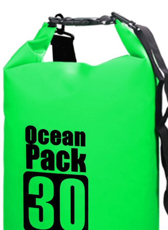 أوشن باك حقيبة ظهر ضد الماء مناسبة للأنشطة الخارجية 39.5سم - Image 2