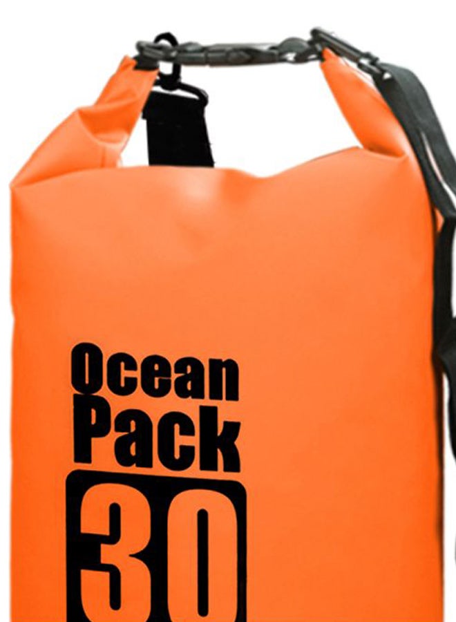 أوشن باك حقيبة ظهر ضد الماء مناسبة للأنشطة الخارجية 39.5سم - Image 2