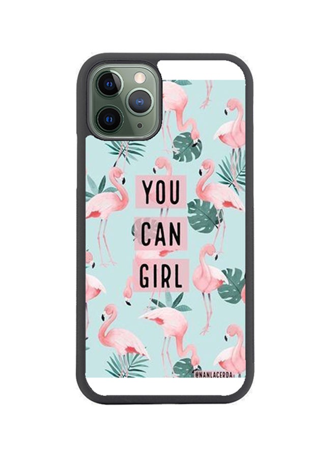Protective Case Cover For iPhone 11 Pro Max Multicolour
