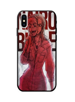 COLOZ Protective Case Cover For Apple iPhone XS Multicolour 
