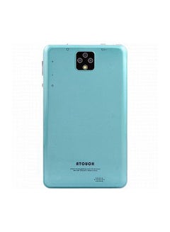 ATOUCH X10 7-Inch, Dual SIM, 32GB, Wi-Fi, 4G LTE, Cyan  - Image 2