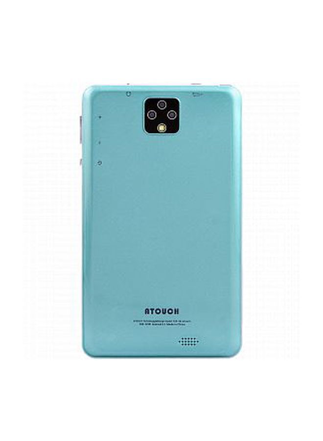 ATOUCH X10 7-Inch, Dual SIM, 32GB, Wi-Fi, 4G LTE, Cyan  - Image 2